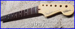 Fender American Stratocaster Neck Jeff Beck Artist Series 2023