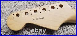 Fender American Stratocaster Neck Jeff Beck Artist Series 2023