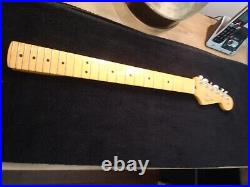 Fender American Stratocaster Neck Professional II Mint Condition