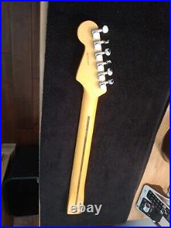 Fender American Stratocaster Neck Professional II Mint Condition