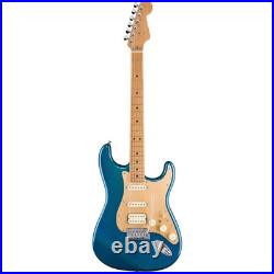 Fender American Ultra II Stratocaster HSS 6 String Electric Guitar