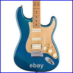 Fender American Ultra II Stratocaster HSS 6 String Electric Guitar Fender American Ultra II Stratocaster HSS 6 String Electric Guitar