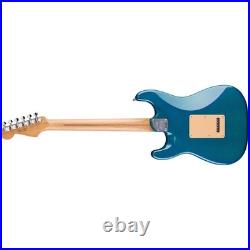 Fender American Ultra II Stratocaster HSS 6 String Electric Guitar