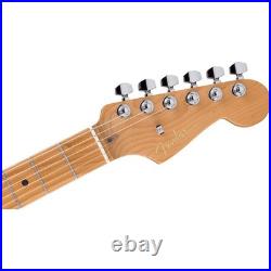 Fender American Ultra II Stratocaster HSS 6 String Electric Guitar