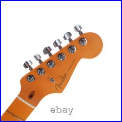 Fender American Ultra II Stratocaster Neck 10-14 Maple Fretboard Modern D Shape