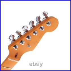 Fender American Ultra II Stratocaster Neck 10-14 Maple Fretboard Modern D Shape