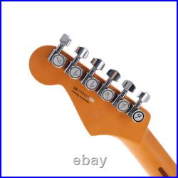 Fender American Ultra II Stratocaster Neck 10-14 Maple Fretboard Modern D Shape