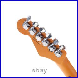 Fender American Ultra II Stratocaster Neck 10-14 Maple Fretboard Modern D Shape