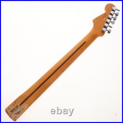 Fender American Ultra II Stratocaster Neck 10-14 Maple Fretboard Modern D Shape