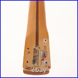 Fender American Ultra II Stratocaster Neck 10-14 Maple Fretboard Modern D Shape