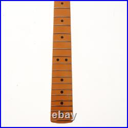Fender American Ultra II Stratocaster Neck 10-14 Maple Fretboard Modern D Shape
