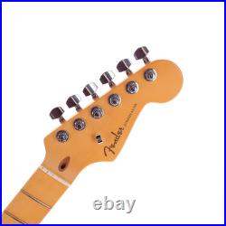 Fender American Ultra II Stratocaster Neck 10-14 Maple Fretboard withTuners