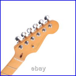 Fender American Ultra II Stratocaster Neck 10-14 Maple Fretboard withTuners