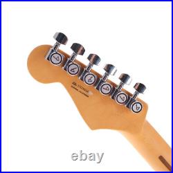 Fender American Ultra II Stratocaster Neck 10-14 Maple Fretboard withTuners
