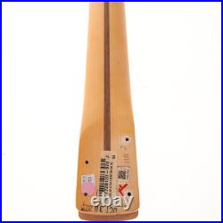 Fender American Ultra II Stratocaster Neck 10-14 Maple Fretboard withTuners