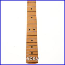 Fender American Ultra II Stratocaster Neck 10-14 Maple Fretboard withTuners