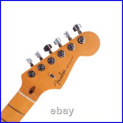 Fender American Ultra II Stratocaster Neck Maple Fretboard withLocking Tuners