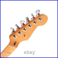 Fender American Ultra II Stratocaster Neck Maple Fretboard withLocking Tuners