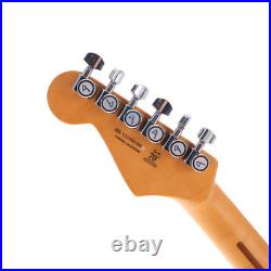 Fender American Ultra II Stratocaster Neck Maple Fretboard withLocking Tuners