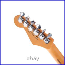 Fender American Ultra II Stratocaster Neck Maple Fretboard withLocking Tuners