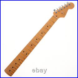 Fender American Ultra II Stratocaster Neck Maple Fretboard withLocking Tuners