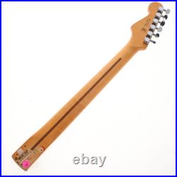 Fender American Ultra II Stratocaster Neck Maple Fretboard withLocking Tuners