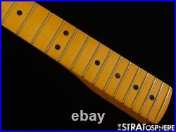 Fender American Ultra II Stratocaster Strat, NECK D Shaped Maple Fender American Ultra II Stratocaster Strat, NECK D Shaped Maple
