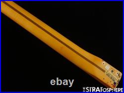Fender American Ultra II Stratocaster Strat, NECK D Shaped Maple Fender American Ultra II Stratocaster Strat, NECK D Shaped Maple
