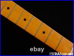 Fender American Ultra II Stratocaster Strat NECK D USA, Maple