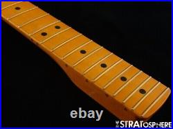 Fender American Ultra II Stratocaster Strat NECK D USA, Maple