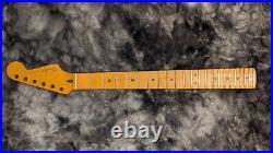 Fender American Ultra II Stratocaster neck 70th anniversary maple Fender American Ultra II Stratocaster neck 70th anniversary maple