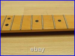 Fender American Ultra Stratocaster Maple Strat Neck 10-14 Comp Radius Modern D