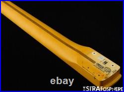 Fender American Ultra Stratocaster Strat NECK USA / Modern D Shape, Maple