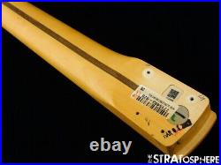Fender American Ultra Stratocaster Strat NECK, USA Modern' D Shaped Maple