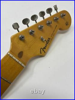 Fender American Vintage'57 reissue AVRI Stratocaster Neck Loaded USA 1990