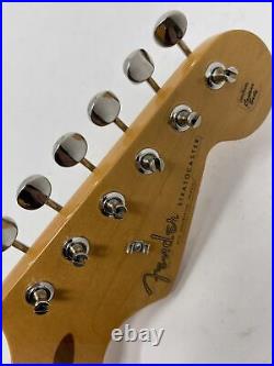 Fender American Vintage'57 reissue AVRI Stratocaster Neck Loaded USA 1991