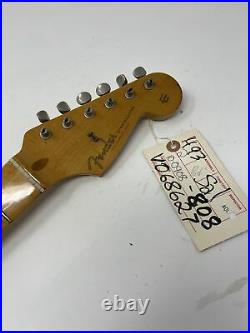 Fender American Vintage'57 reissue AVRI Stratocaster Neck Loaded USA 1993