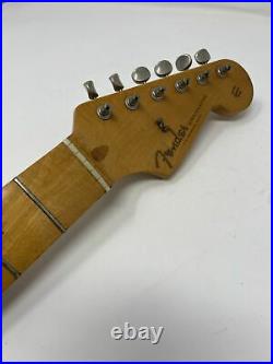 Fender American Vintage'57 reissue AVRI Stratocaster Neck Loaded USA 1993