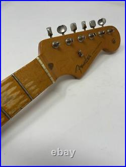 Fender American Vintage'57 reissue AVRI Stratocaster relic Neck Loaded USA 1990