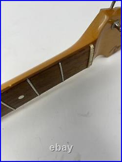 Fender American Vintage'62 reissue AVRI Stratocaster Rosewood Neck 1991