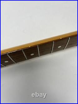 Fender American Vintage'62 reissue AVRI Stratocaster Rosewood Neck 1991