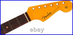 Fender American Vintage II 1961 Strat Neck, 21 Vintage Tall Frets, 7.25 Radius Fender American Vintage II 1961 Strat Neck, 21 Vintage Tall Frets, 7.25 Radius