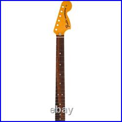 Fender American Vintage II 1973 Strat Neck, 21 Vintage Tall Frets, 7.25
