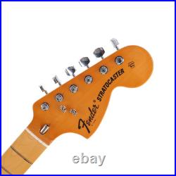 Fender American Vintage II'73 Stratocaster Neck Maple Fretboard With Tuners