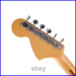 Fender American Vintage II'73 Stratocaster Neck Maple Fretboard With Tuners