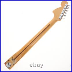 Fender American Vintage II'73 Stratocaster Neck Maple Fretboard With Tuners