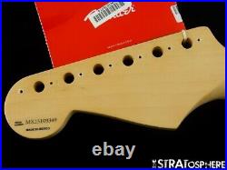 Fender Buddy Guy Stratocaster Strat NECK Maple Soft V Shape