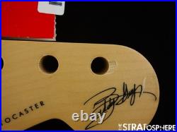 Fender Buddy Guy Stratocaster Strat NECK Maple Soft V Shaped $30 OFF