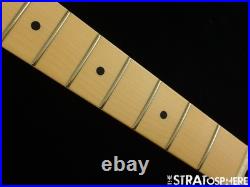 Fender Buddy Guy Stratocaster Strat NECK Maple Soft V Shaped $30 OFF
