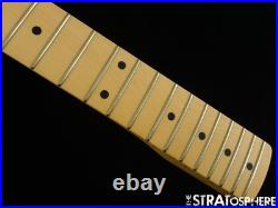 Fender Buddy Guy Stratocaster Strat NECK Maple Soft V Shaped $30 OFF